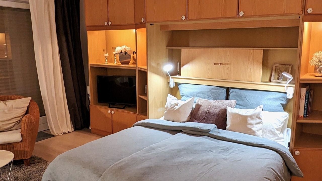 Photo of Bedroom in Irsengund