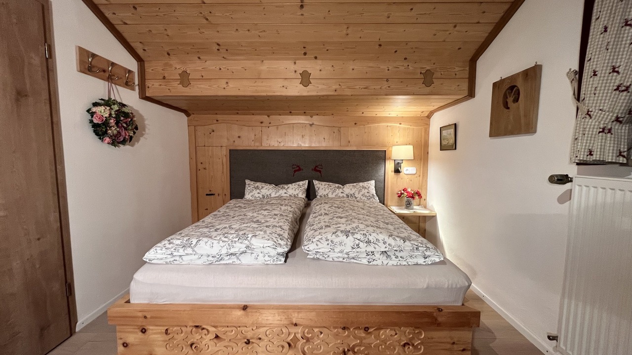 Photo of Bedroom in Kruen