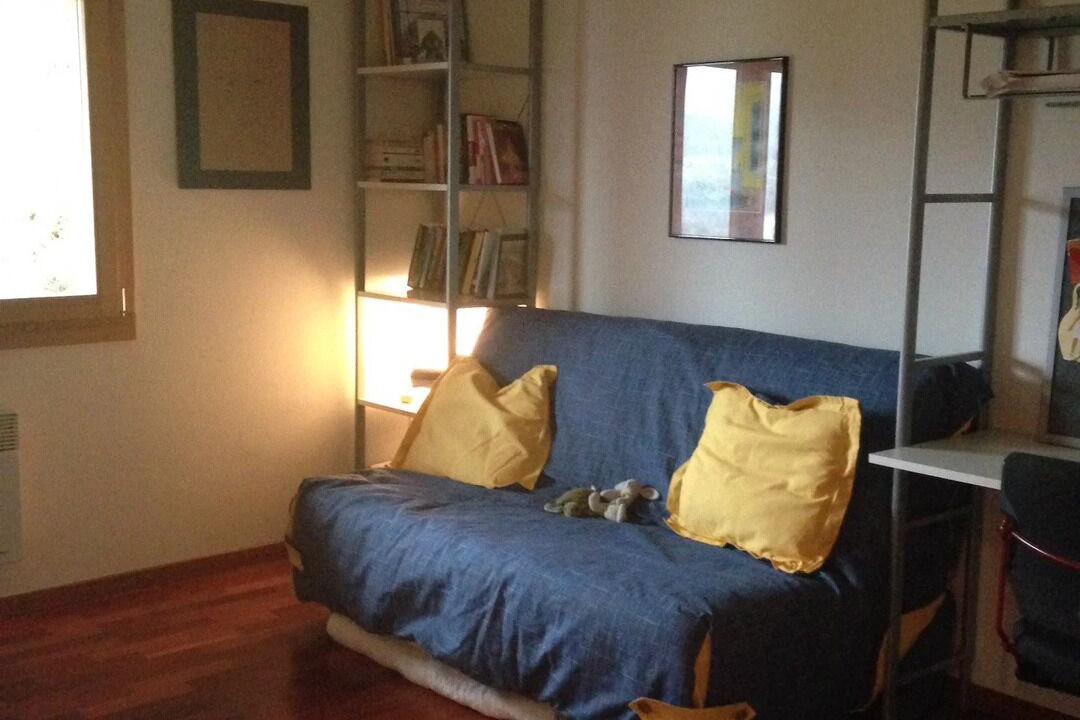Photo of Livingroom in Saint-Luc