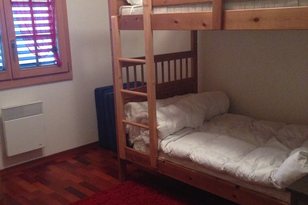 Photo of Bedroom in Saint-Luc