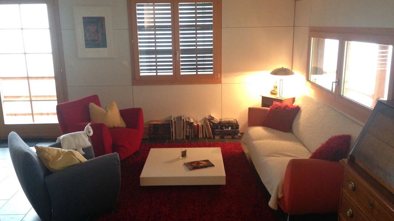 Photo of Livingroom in Saint-Luc
