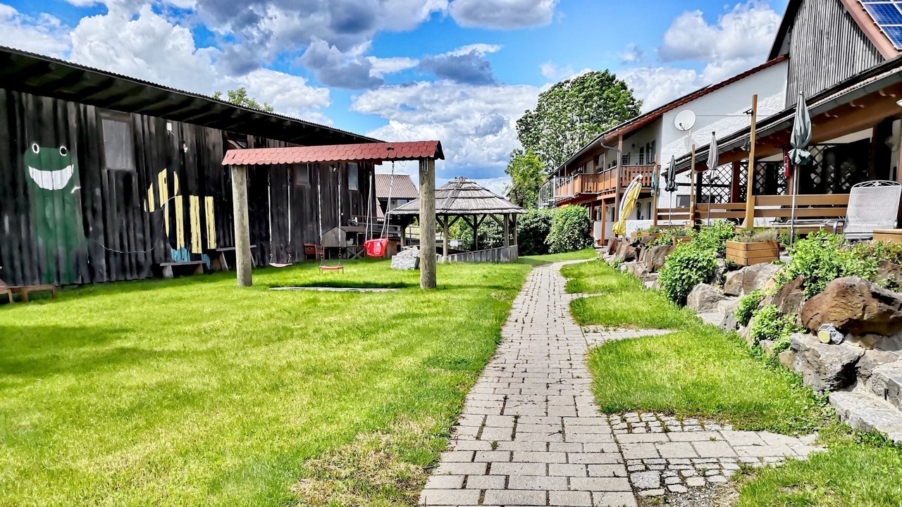 Photo of Outdoor in Hengersberg