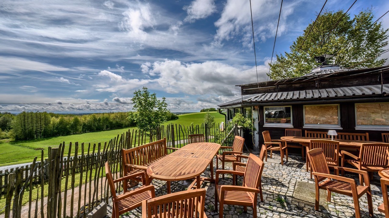 Photo of Outdoor in Hengersberg