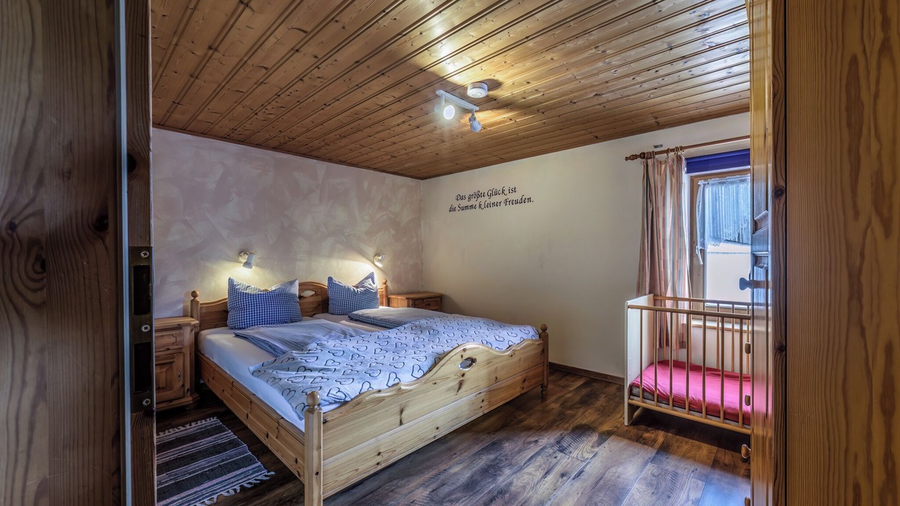 Photo of Bedroom in Hengersberg