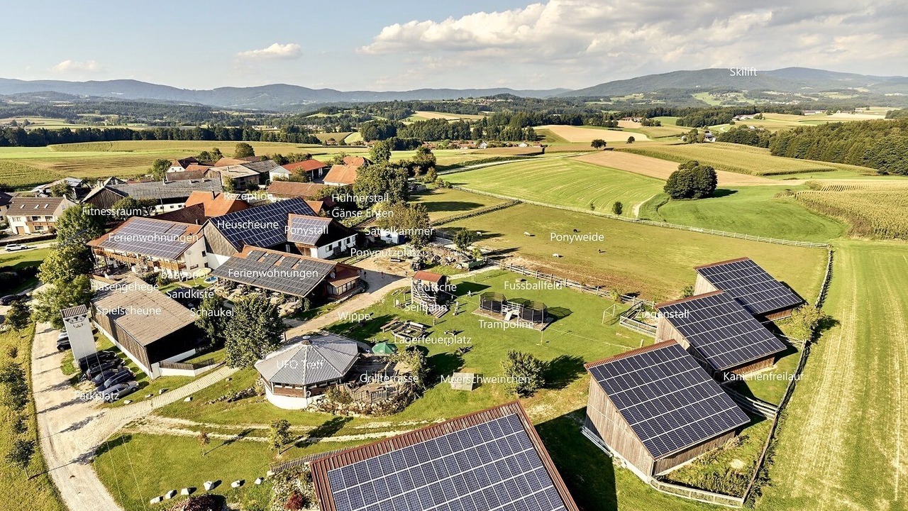 Photo of Outdoor in Hengersberg