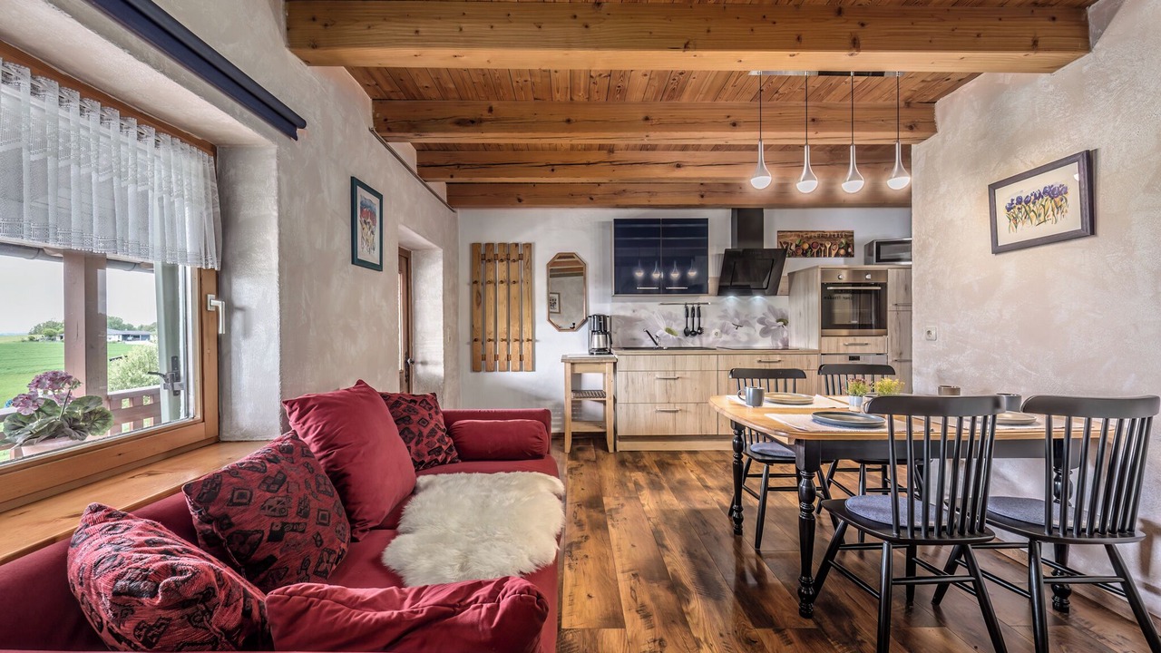 Photo of Livingroom in Hengersberg