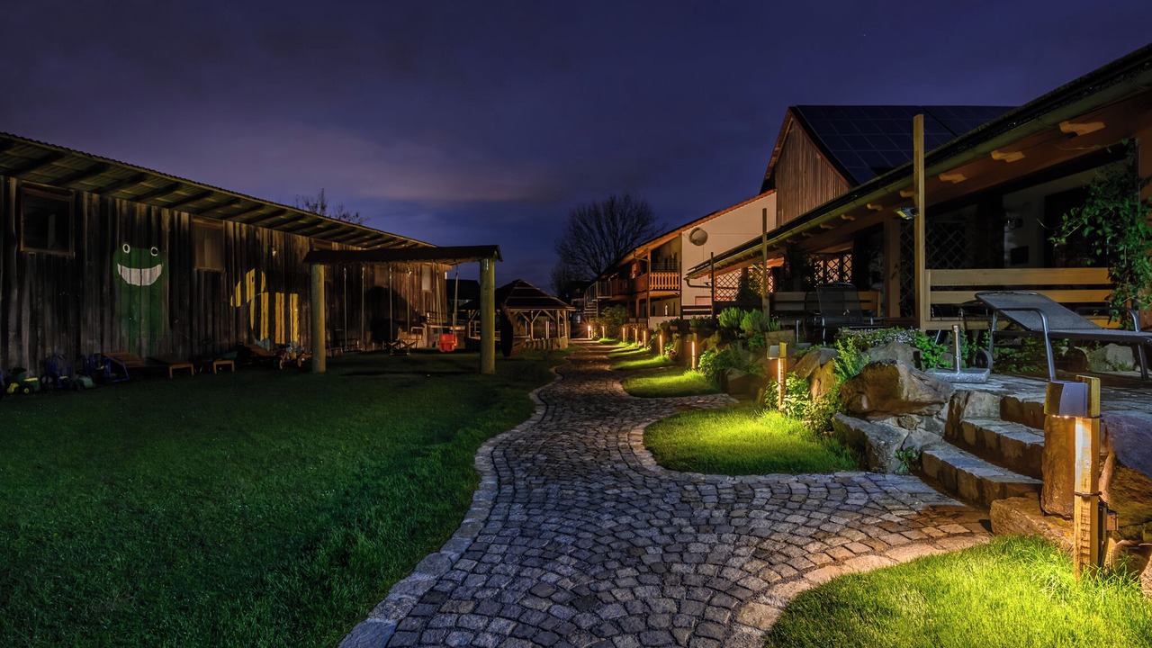 Photo of Outdoor in Hengersberg