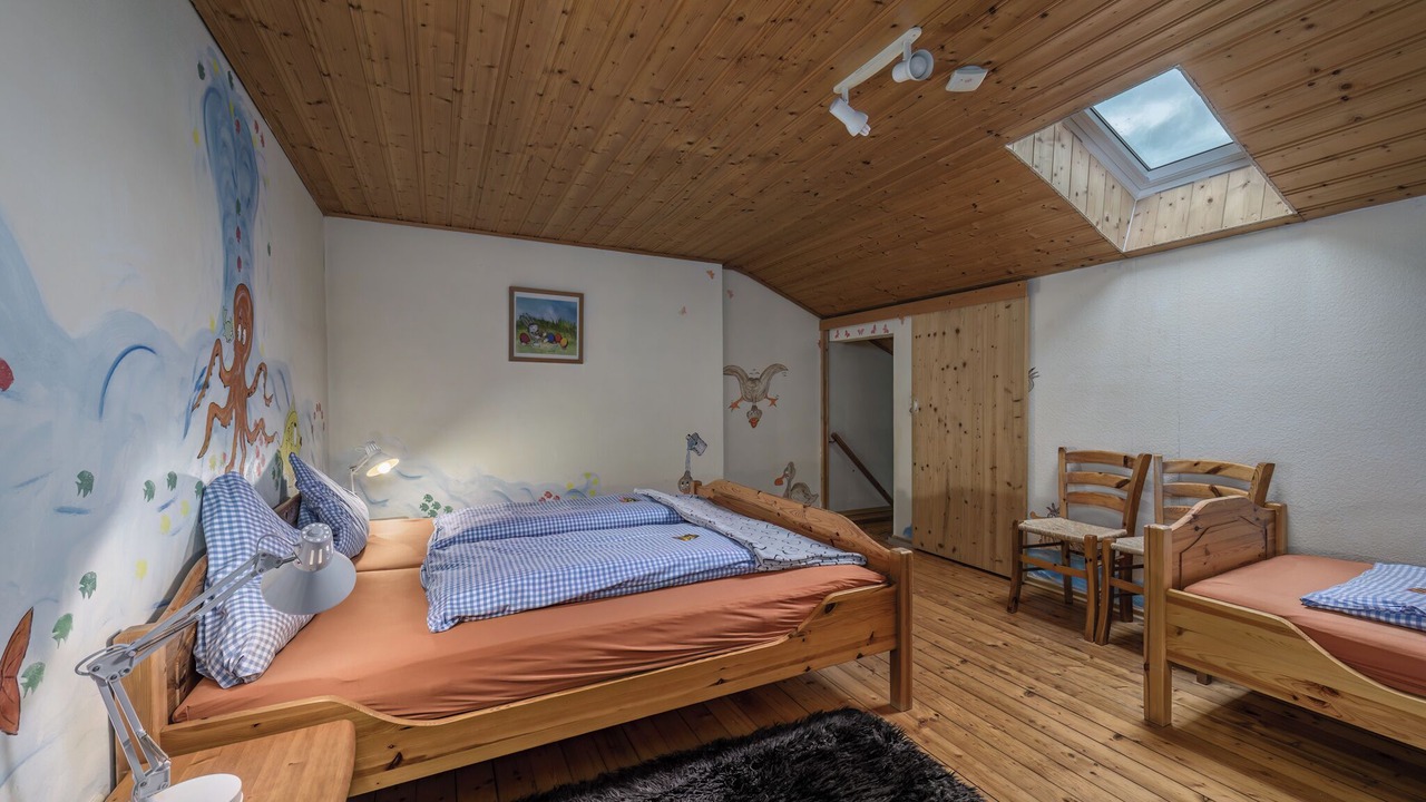 Photo of Bedroom in Hengersberg