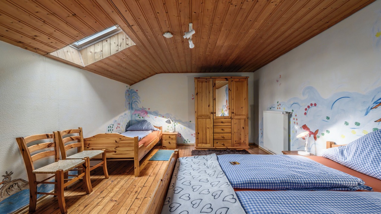 Photo of Bedroom in Hengersberg