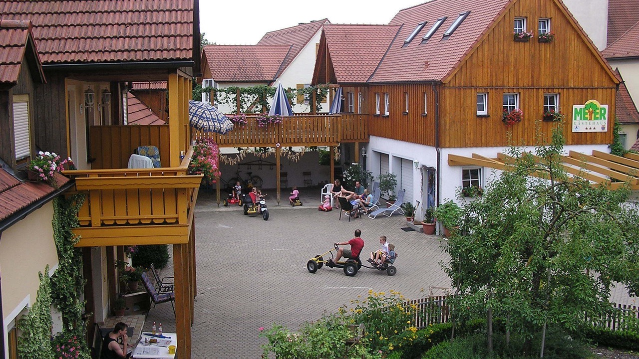 Photo of Outdoor in Gunzenhausen
