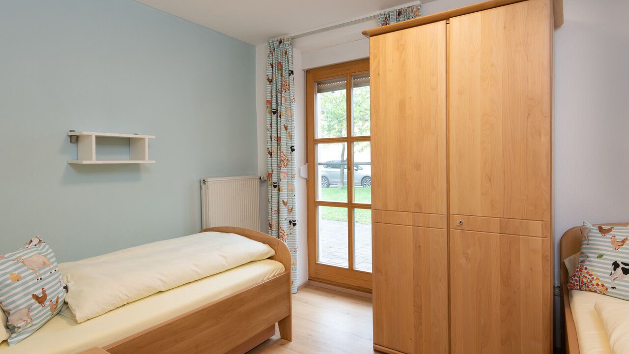 Photo of Bedroom in Gunzenhausen