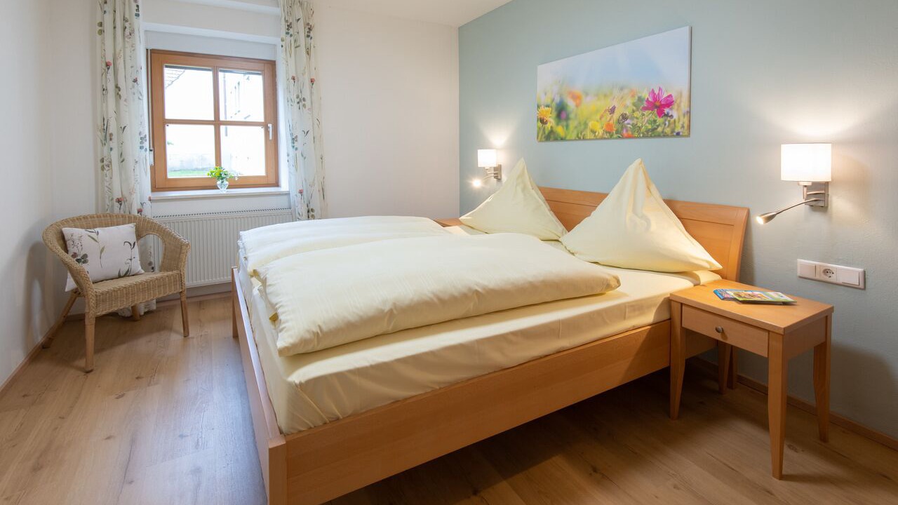Photo of Bedroom in Gunzenhausen
