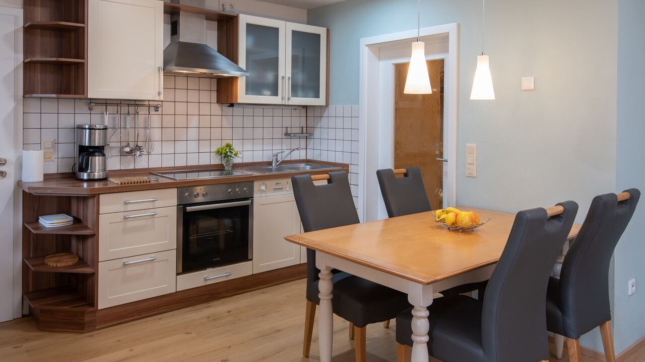 Photo of Kitchen in Gunzenhausen