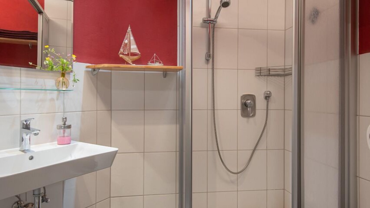 Photo of Bathroom in Gunzenhausen