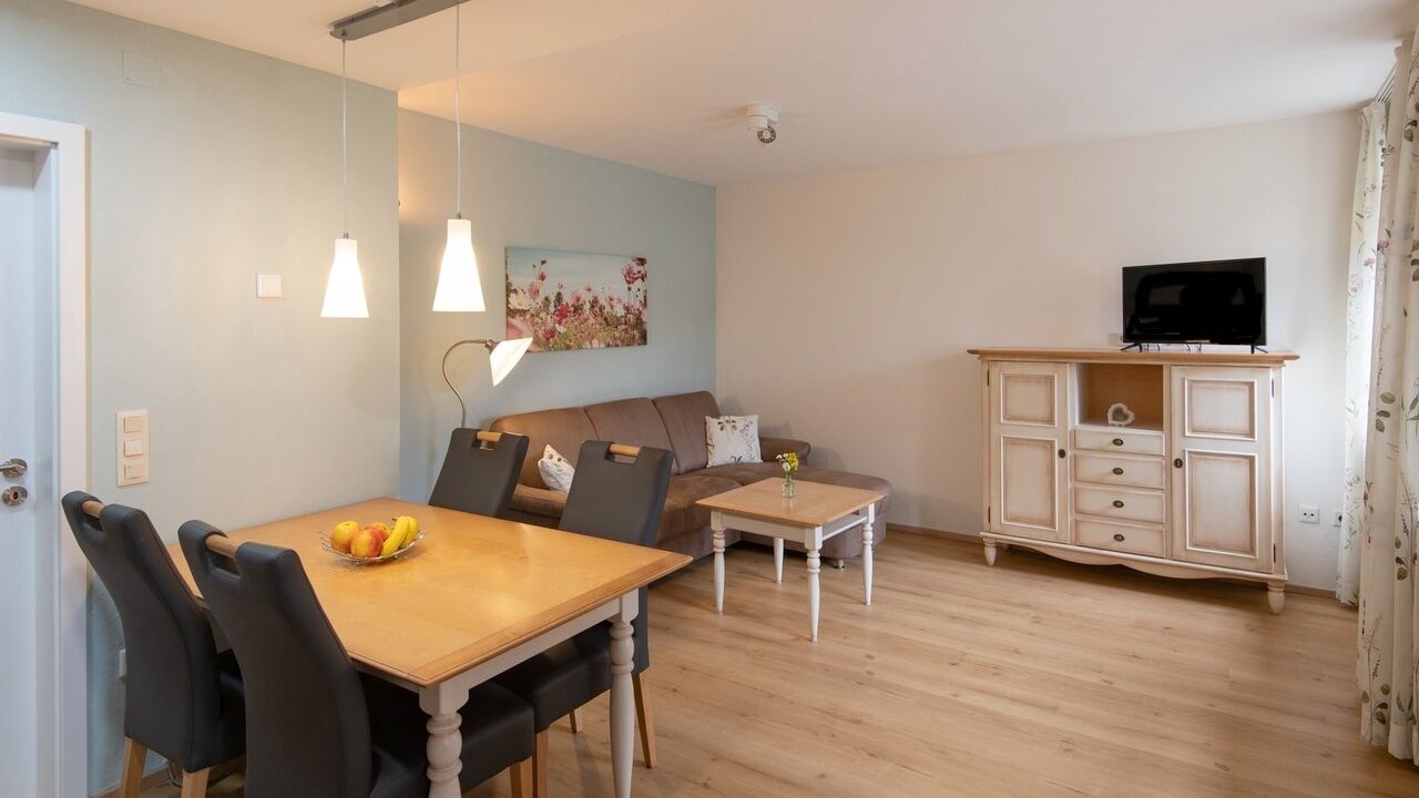 Photo of Livingroom in Gunzenhausen