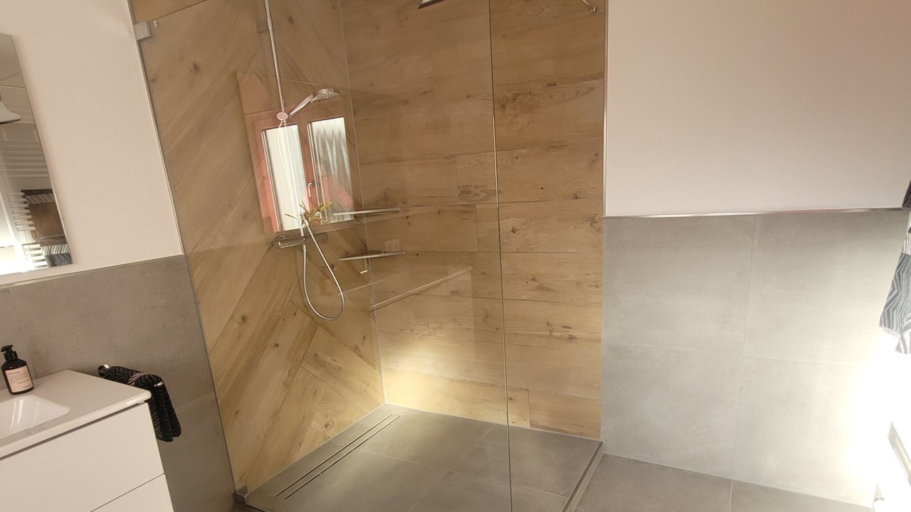 Photo of Bathroom in Wilhermsdorf