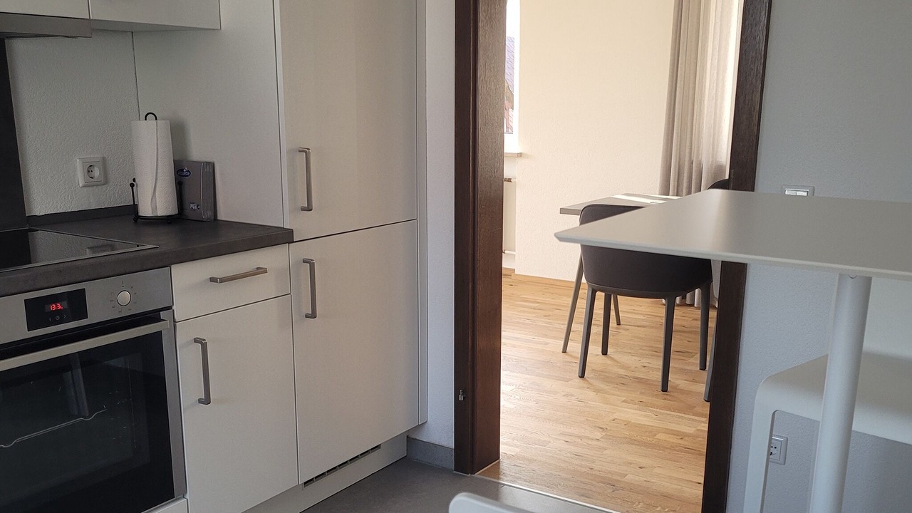 Photo of Kitchen in Wilhermsdorf