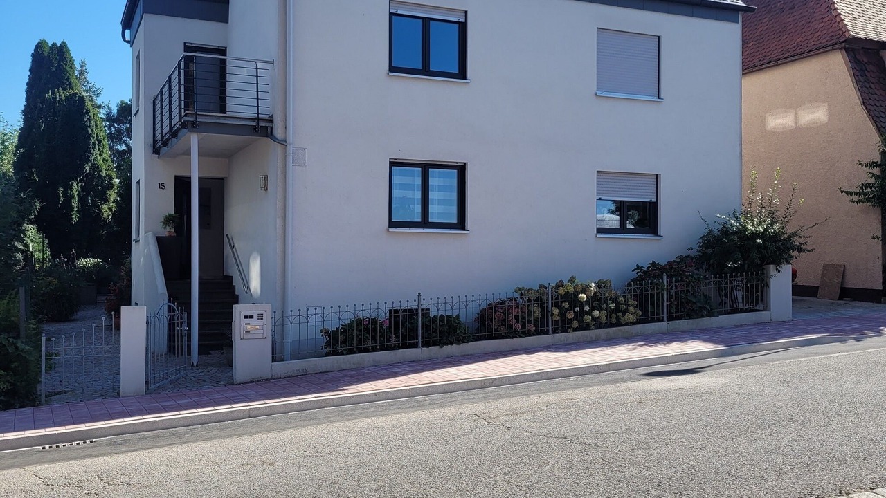 Photo of Outdoor in Wilhermsdorf