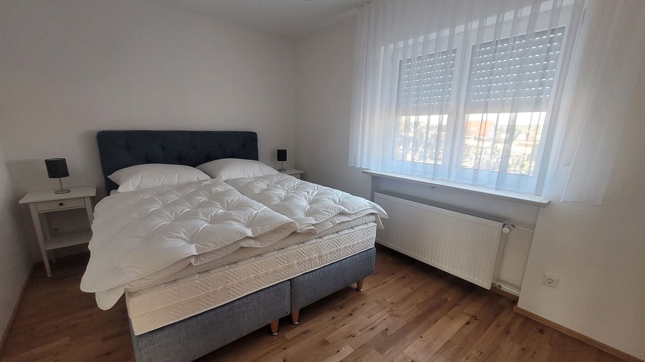 Photo of Bedroom in Wilhermsdorf