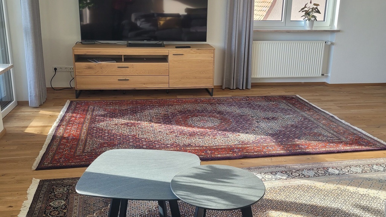 Photo of Livingroom in Wilhermsdorf