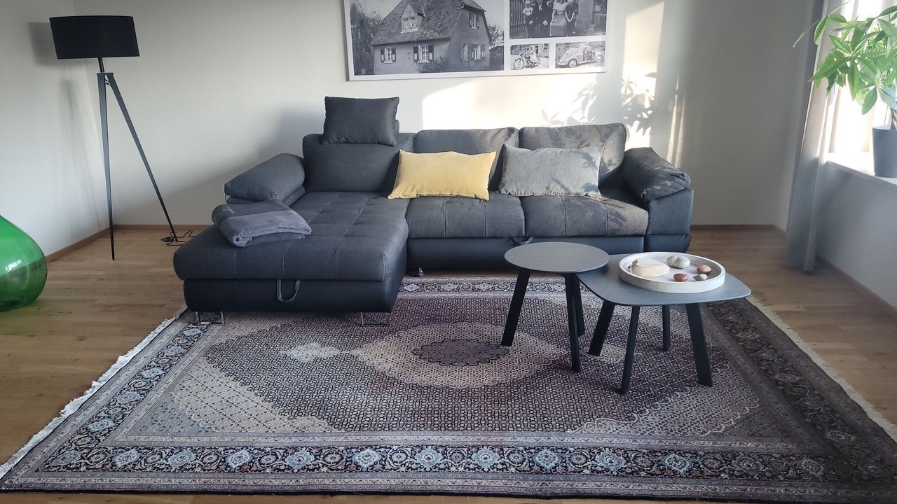 Photo of Livingroom in Wilhermsdorf