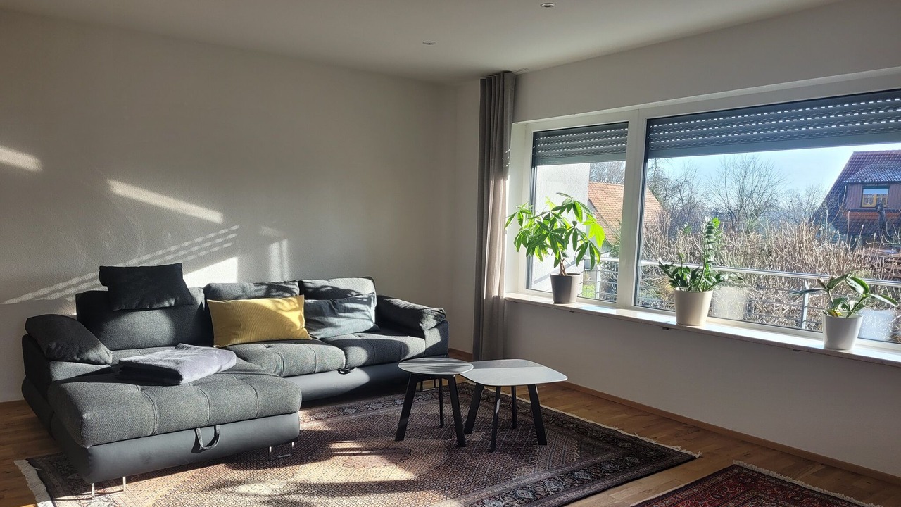 Photo of Livingroom in Wilhermsdorf