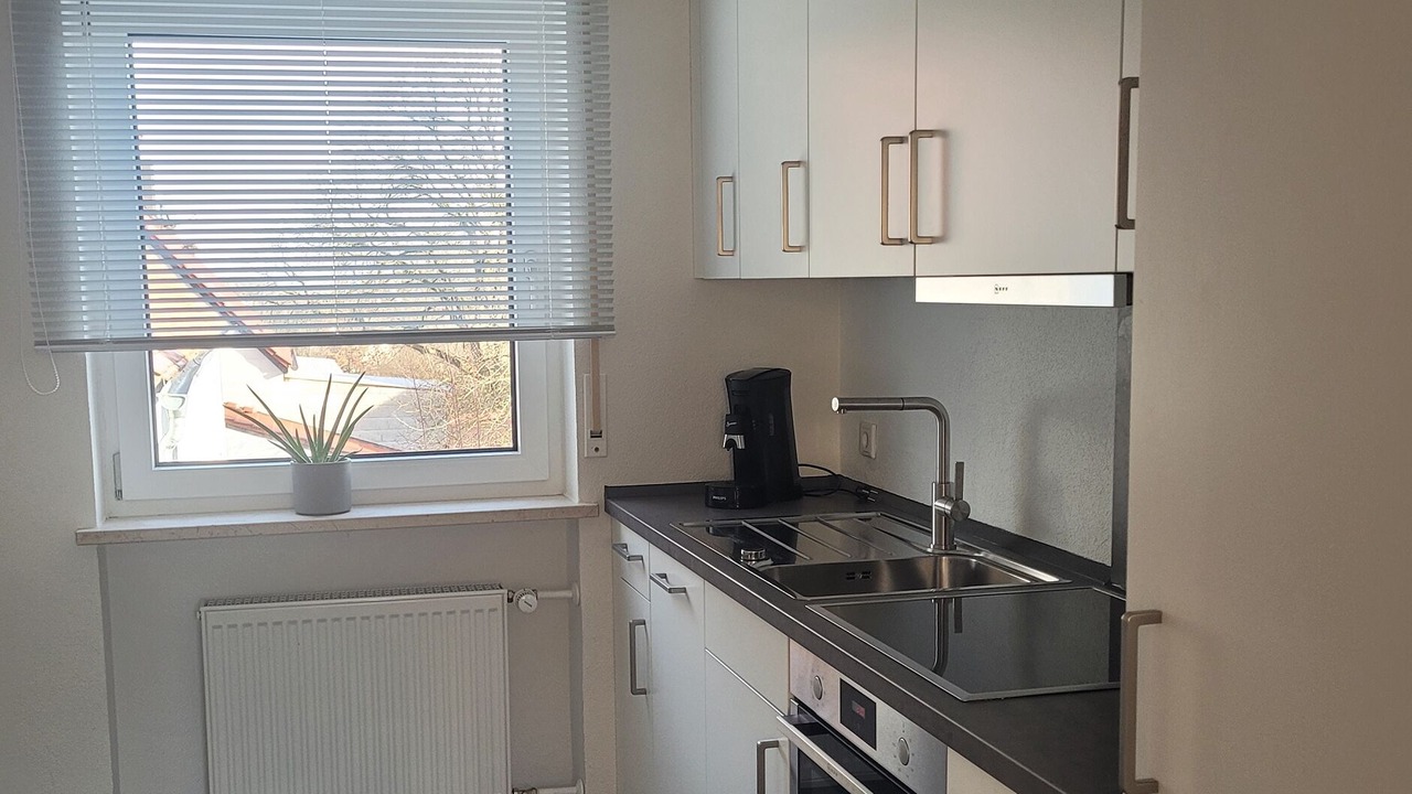 Photo of Kitchen in Wilhermsdorf