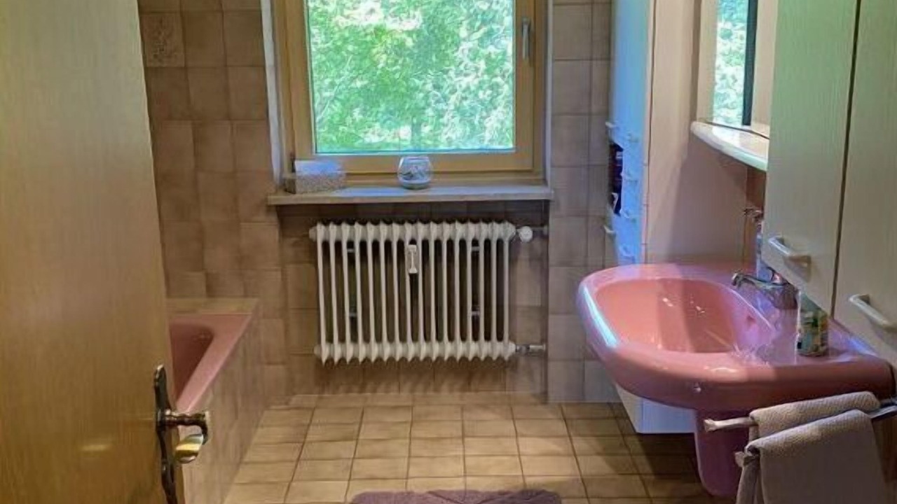Photo of Bathroom in Argenbuhl