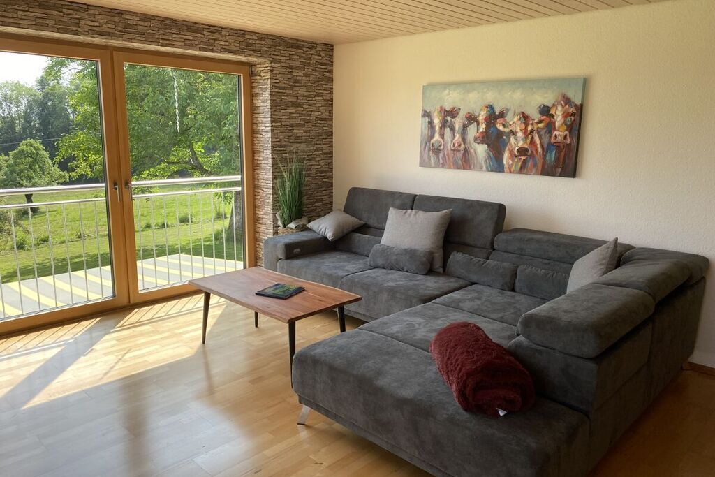 Photo of Livingroom in Argenbuhl