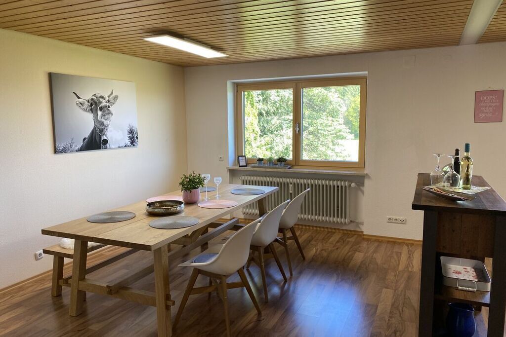 Photo of Livingroom in Argenbuhl