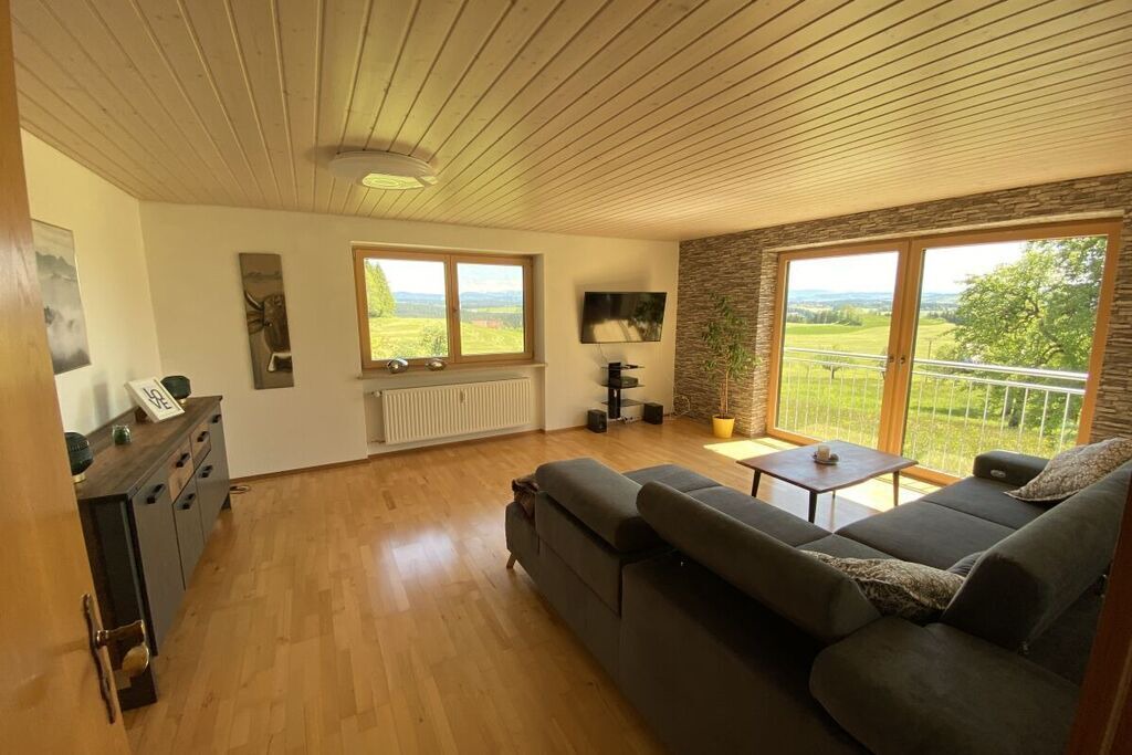 Photo of Livingroom in Argenbuhl