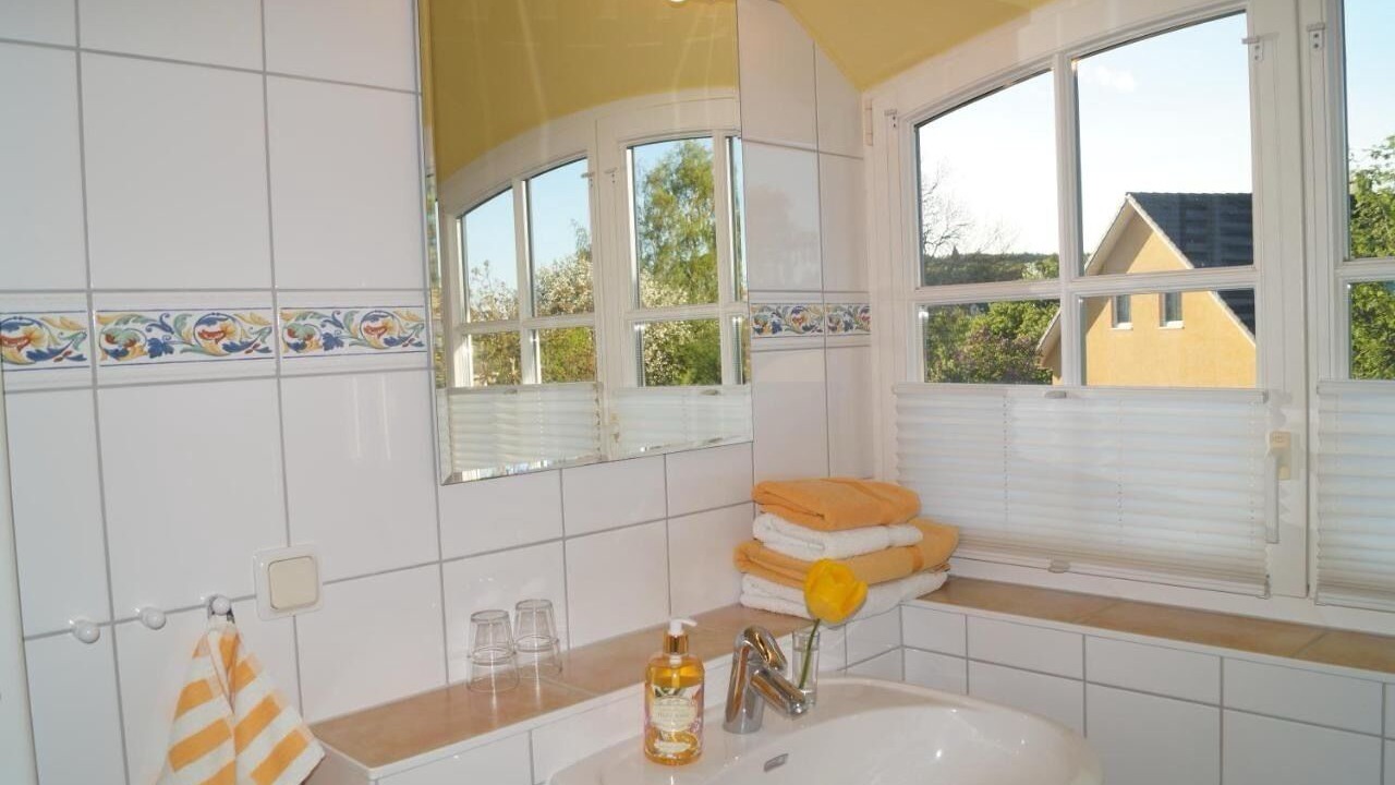 Photo of Bathroom in Lancken-Granitz