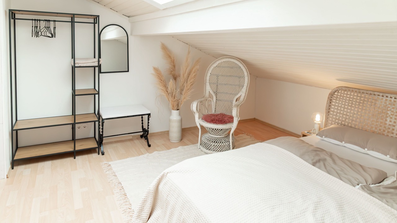 Photo of Bedroom in Bruckmuehl