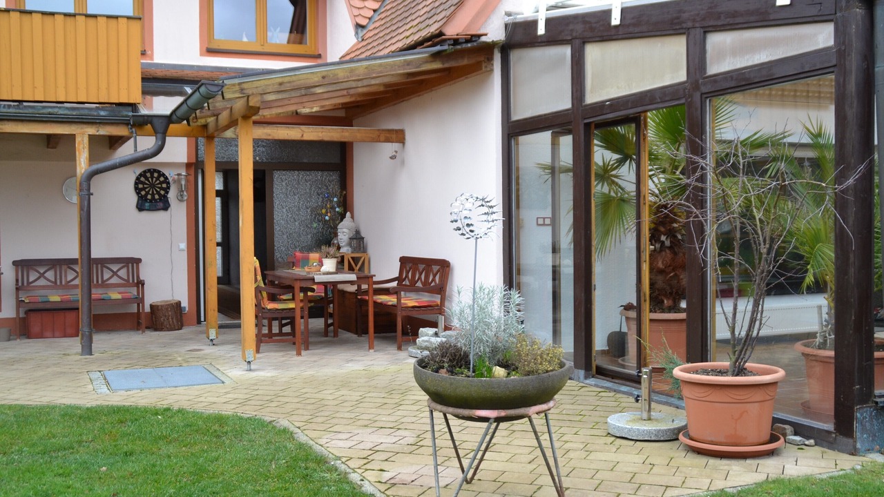 Photo of Outdoor in Georgensgmuend