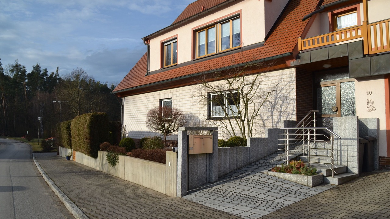 Photo of Outdoor in Georgensgmuend