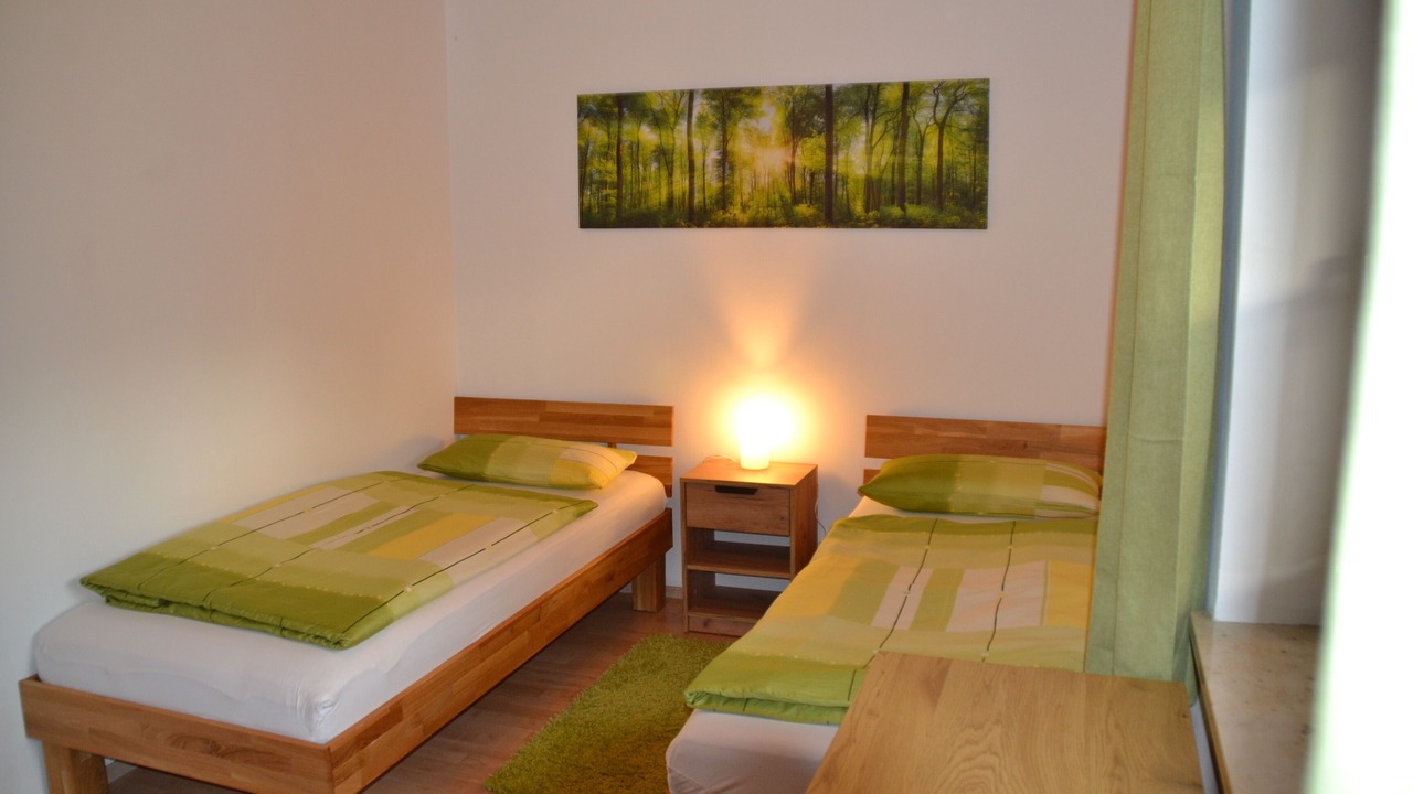 Photo of Bedroom in Georgensgmuend