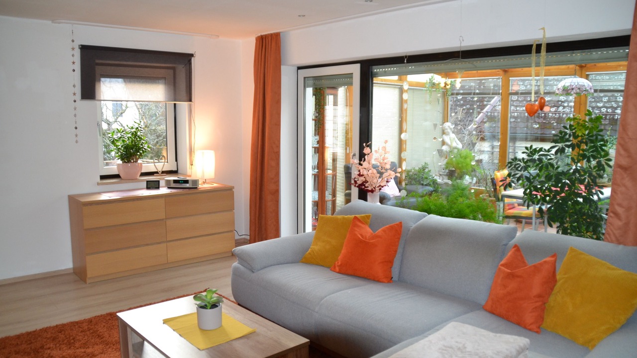 Photo of Livingroom in Georgensgmuend