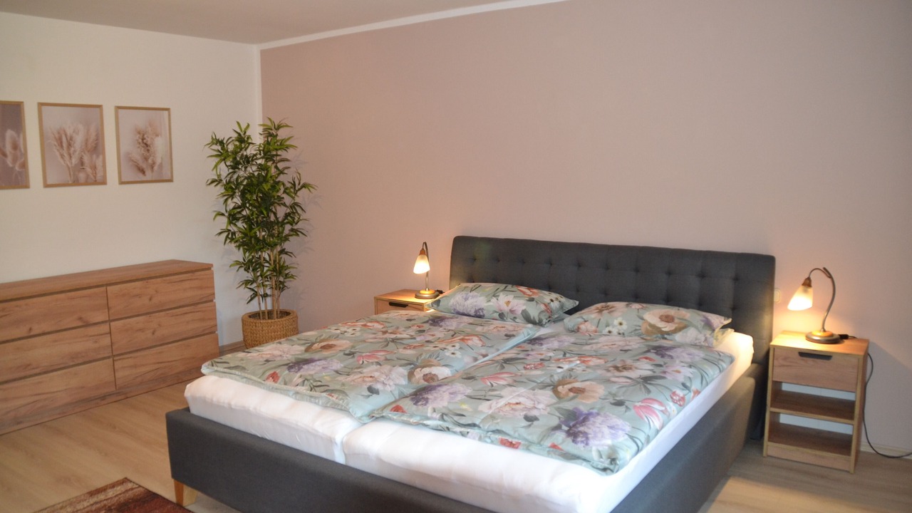 Photo of Bedroom in Georgensgmuend