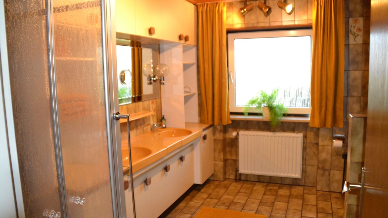 Photo of Bathroom in Georgensgmuend