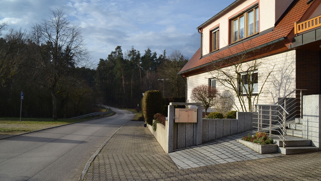 Photo of Outdoor in Georgensgmuend