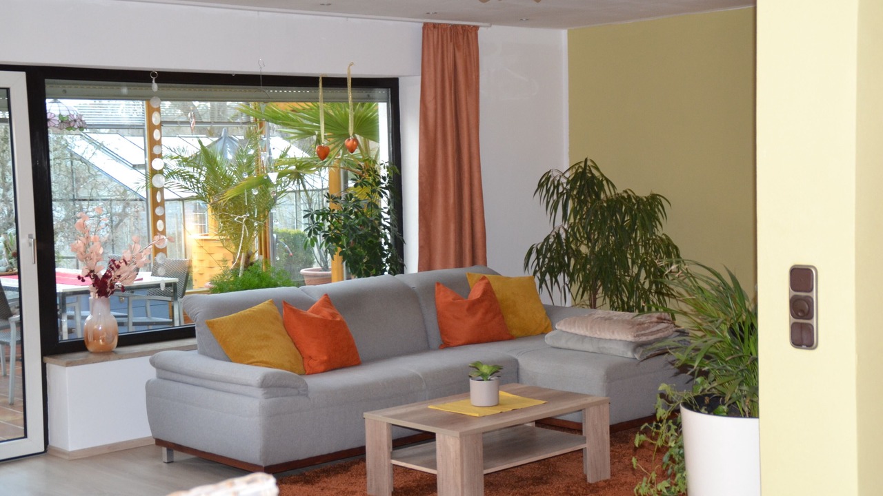 Photo of Livingroom in Georgensgmuend