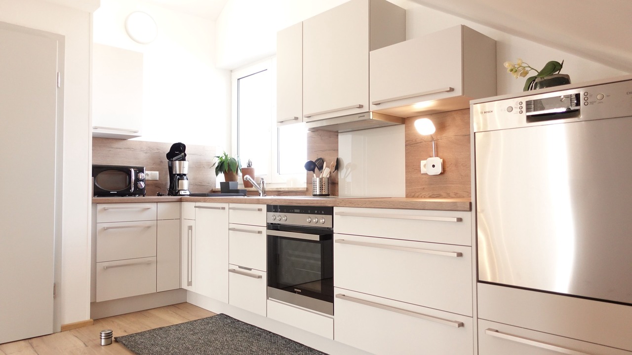 Photo of Kitchen in Itzgrund