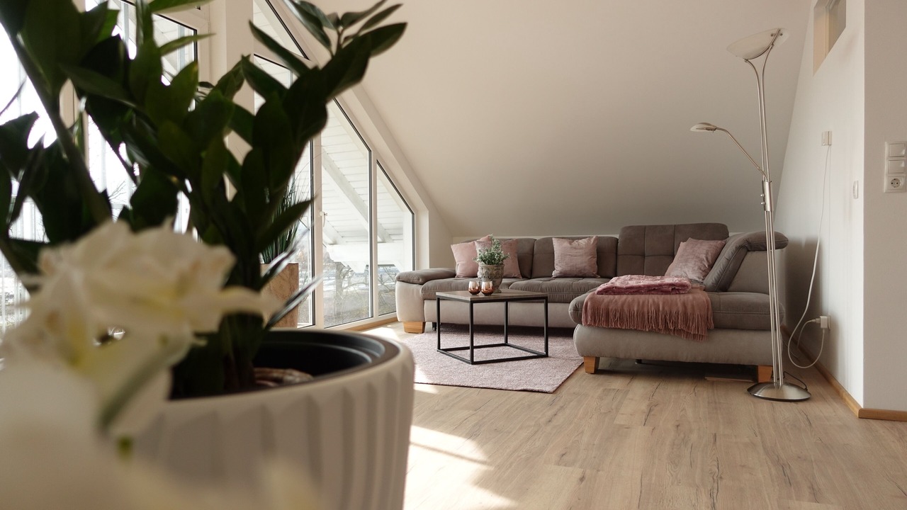 Photo of Livingroom in Itzgrund