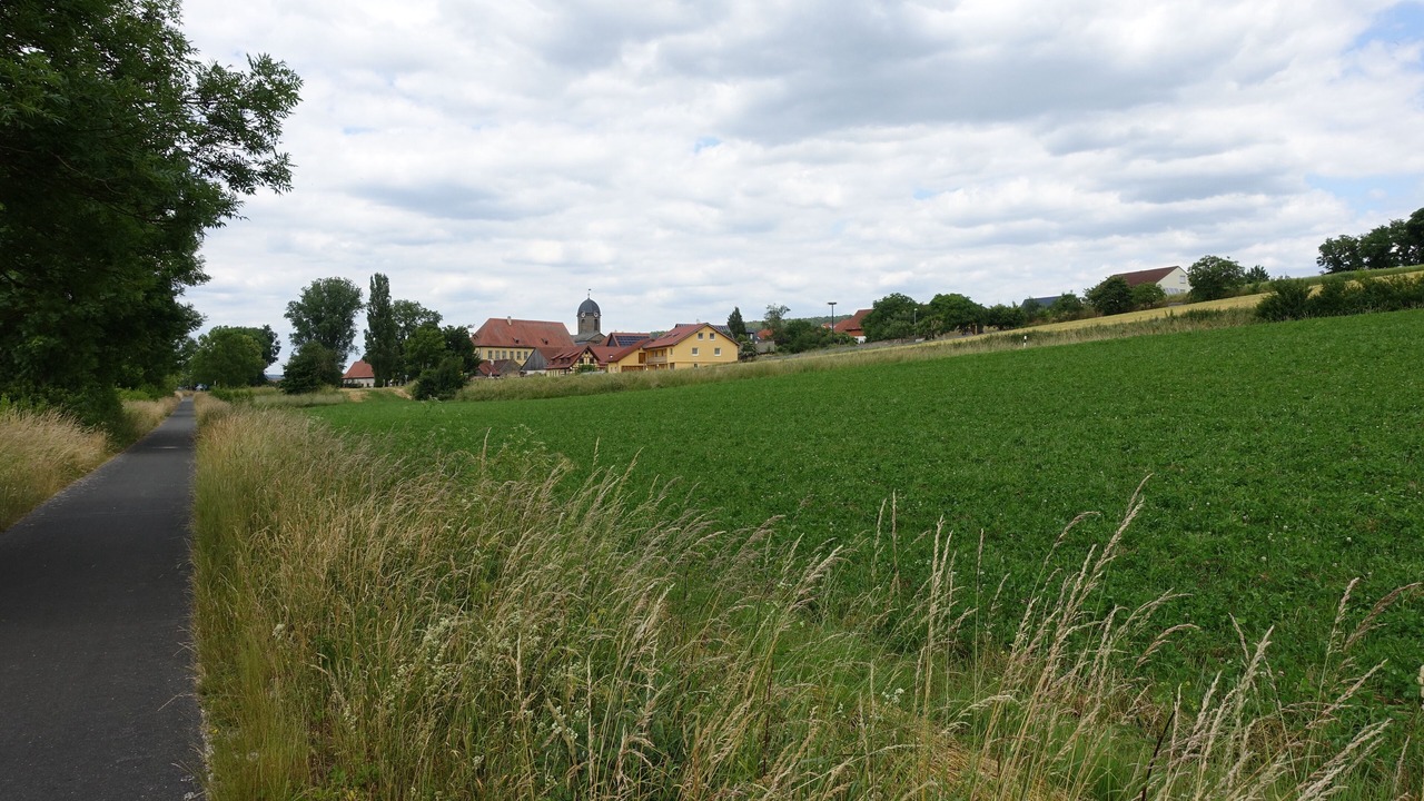 Photo of Outdoor in Itzgrund