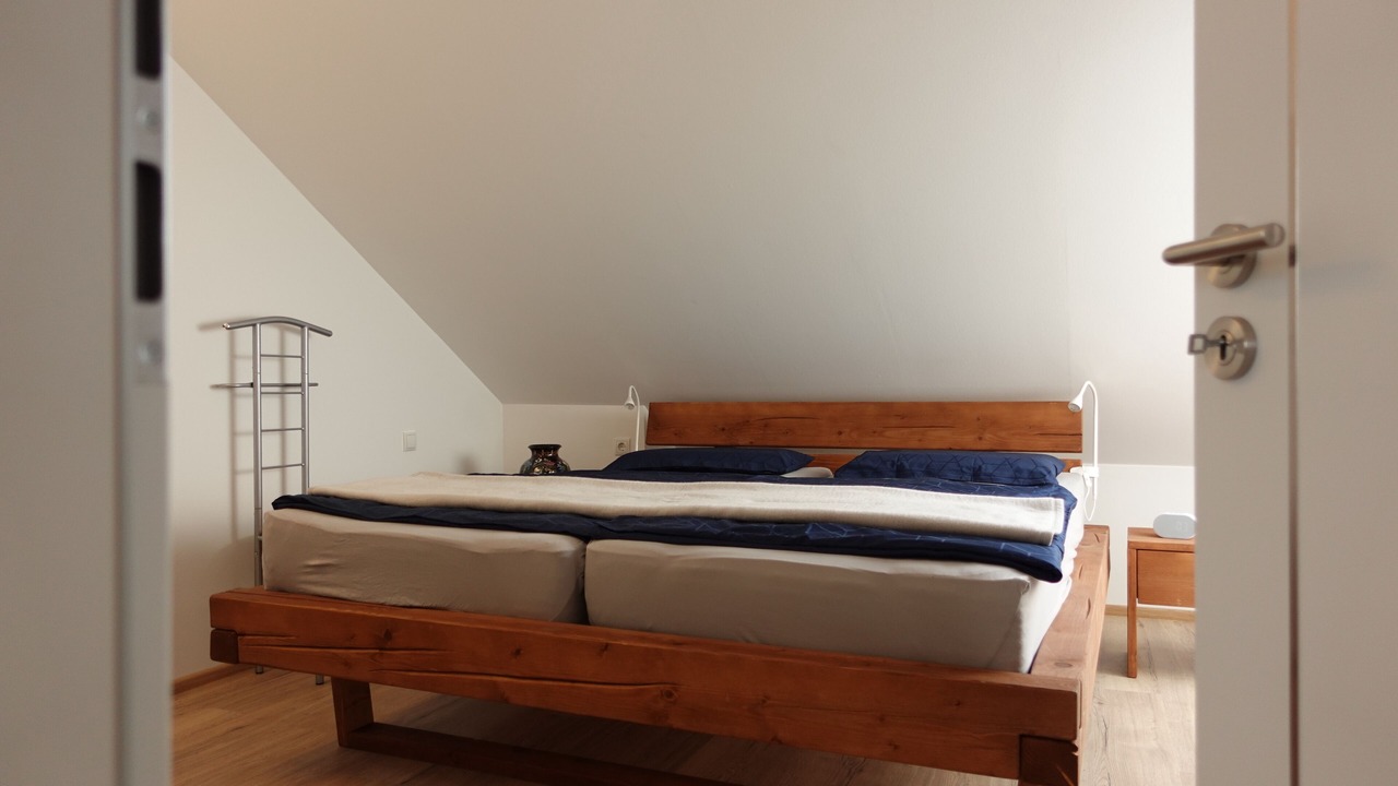 Photo of Bedroom in Itzgrund