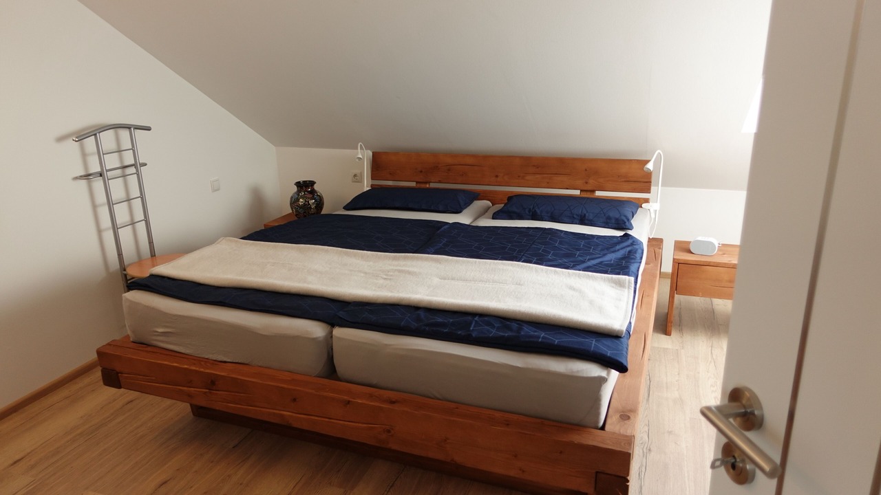 Photo of Bedroom in Itzgrund