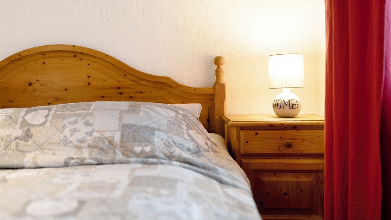 Photo of Bedroom in Kirchenlamitz