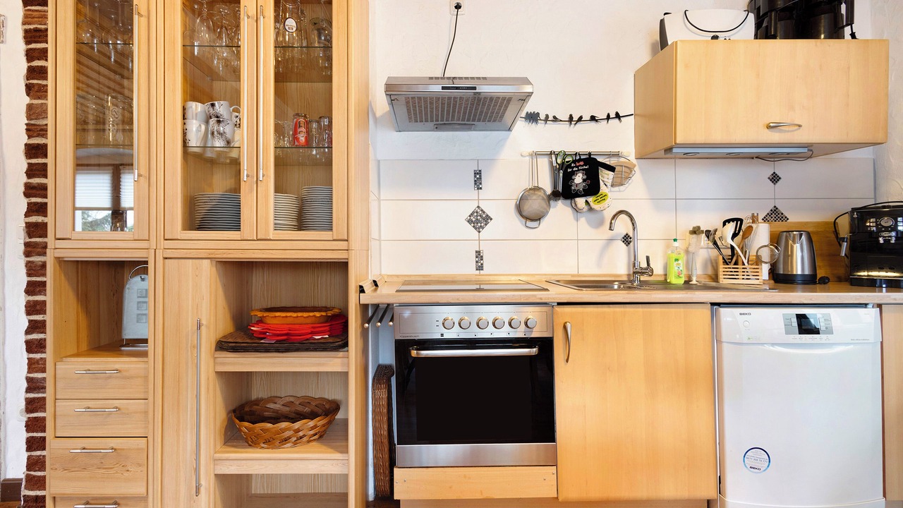 Photo of Kitchen in Kirchenlamitz
