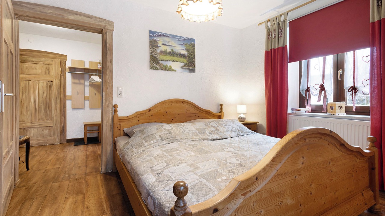 Photo of Bedroom in Kirchenlamitz