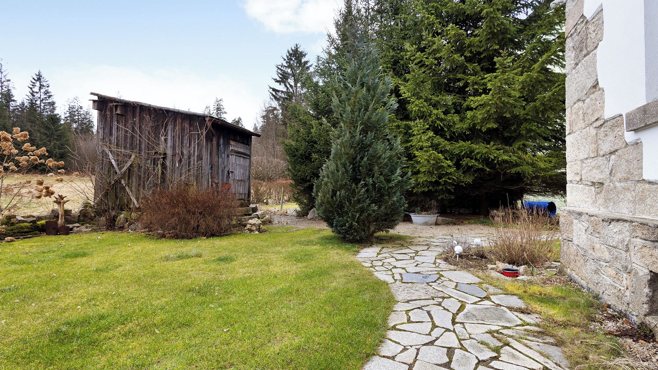 Photo of Outdoor in Kirchenlamitz